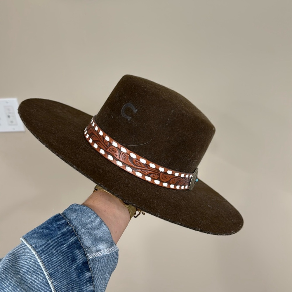 Western Hat